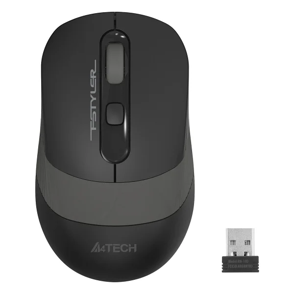 A4 Tech Fg10 Optik Kablosuz Mouse - Görsel 9
