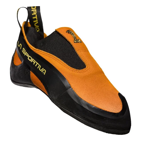 La Sportiva Cobra Unisex Tırmanış Ayakkabısı - Görsel 4