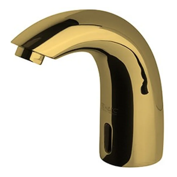Newarc Elite Fotoselli Gold Lavabo Bataryası - Görsel 3
