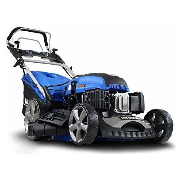 Hyundai Hym510spe Benzinli Çim Biçme Makinesi - Görsel 6