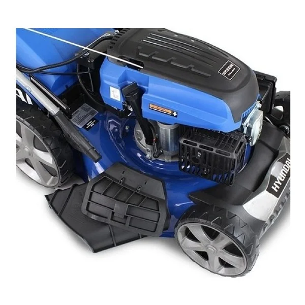 Hyundai Hym510spe Benzinli Çim Biçme Makinesi - Görsel 3