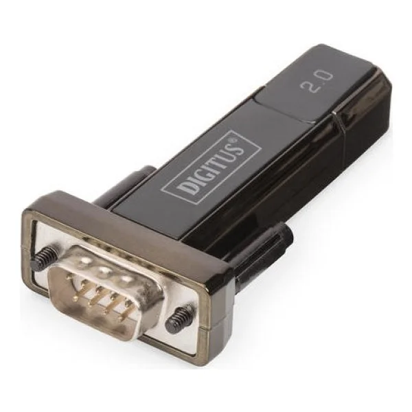 Digitus Da-70167 USB 2.0 To Rs232 Dönüştürücü - Görsel 6