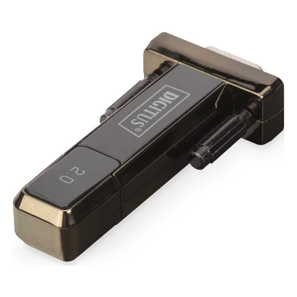 Digitus Da-70167 USB 2.0 To Rs232 Dönüştürücü - Görsel 3