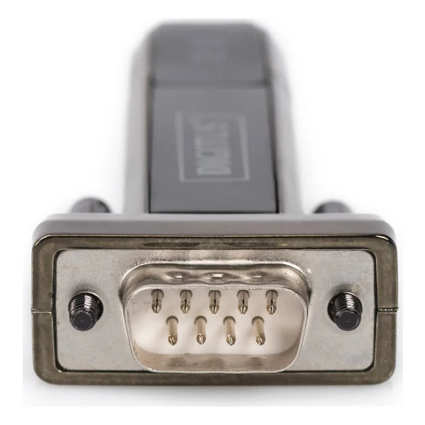 Digitus Da-70167 USB 2.0 To Rs232 Dönüştürücü - Görsel 4