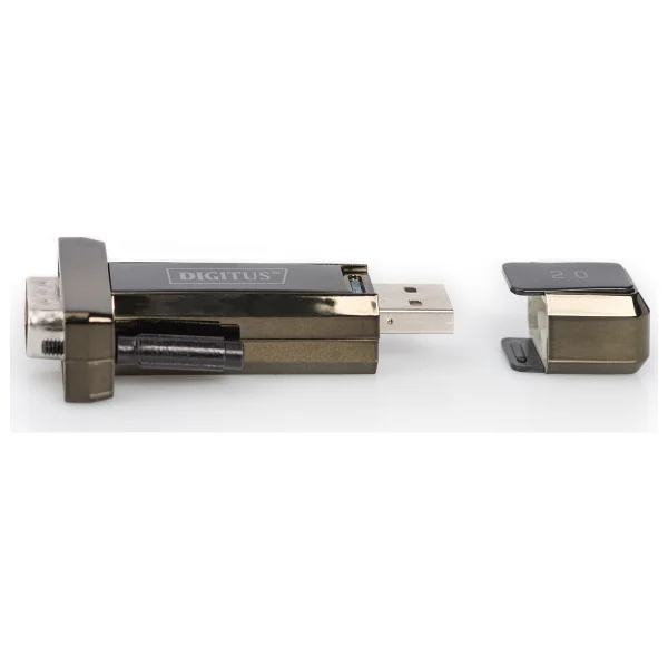 Digitus Da-70167 USB 2.0 To Rs232 Dönüştürücü - Görsel 5