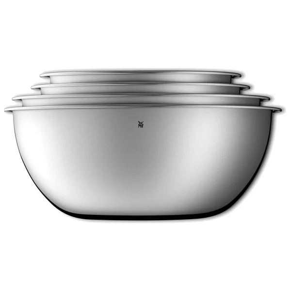 Wmf Mutfak 4'lü Karıştırma Kabı - Görsel 2