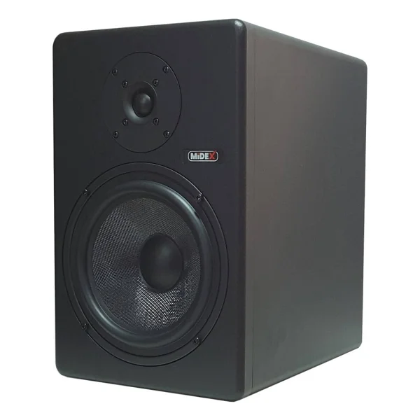 Maxword Maxı-12a 1200 W 12 İnç Bluetooth Aktif Kabin Hoparlör - Görsel 10