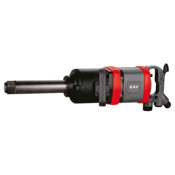 Gav AT-1500 Havalı Somun Sıkma Makinesi - Görsel 2