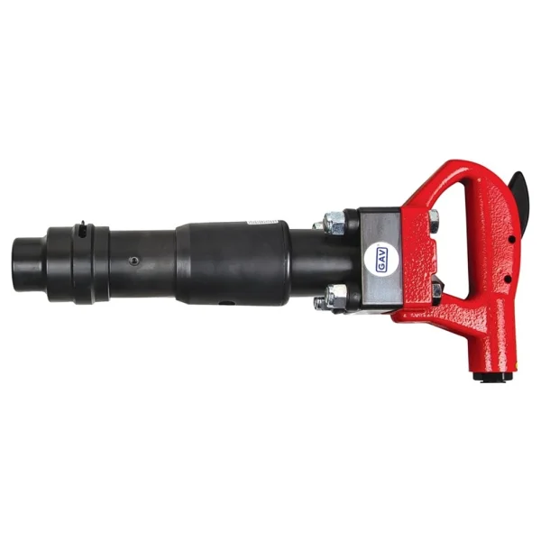 Gav Os-200 V Havalı Kalafat Çekiç - Görsel 2