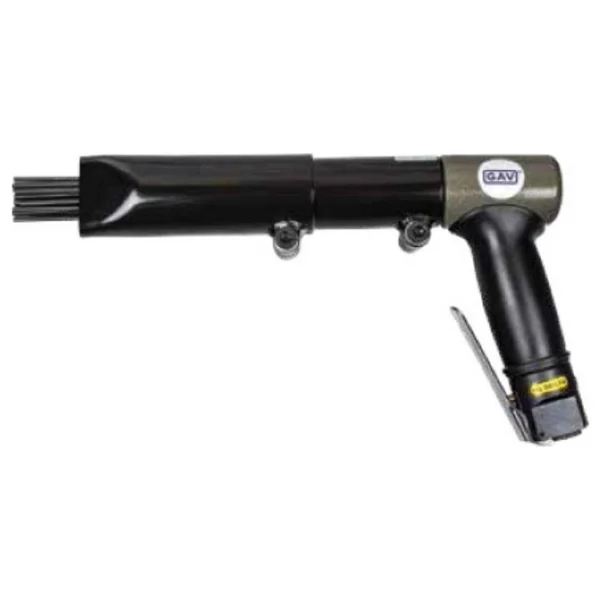 Gav Os-2110 Havalı Çivili Raspa Makinesi - Görsel 2