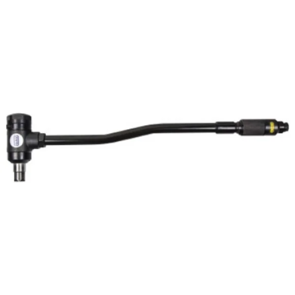 Gav Os-2200 Havalı Çivili Raspa - Görsel 2