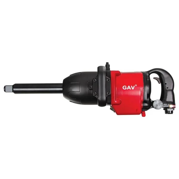 Gav Os-220213l Havalı Somun Sıkma Makinesi - Görsel 2