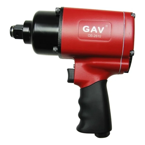 Gav Os-2610 1" Havalı Somun Sıkma Makinesi - Görsel 2