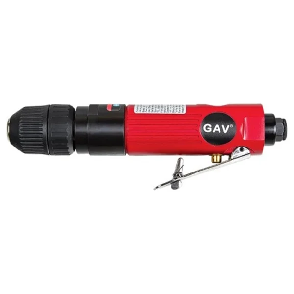 Gav Os-315sk Düz 10 Mm Havalı Matkap - Görsel 2