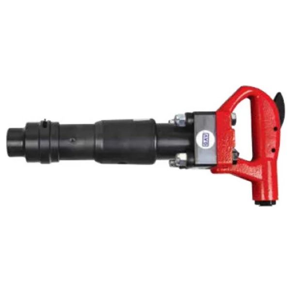 Gav Os-400v Havalı Kalafat Çekici - Görsel 2