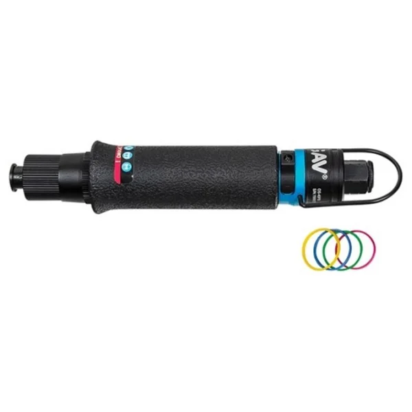 Gav Os-40pb Tork Ayarlı Havalı Tornavida - Görsel 2