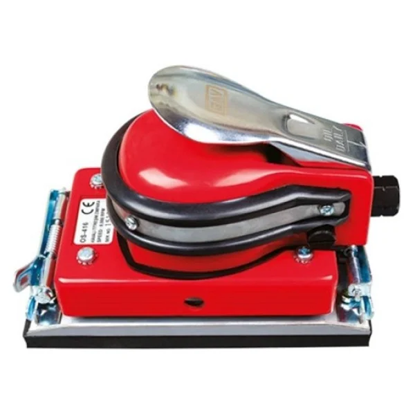 Gav Os-416 Havalı Titreşimli Zımpara Makinesi - Görsel 2
