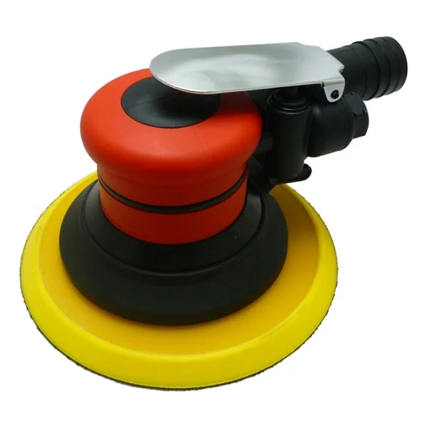 Gav Os-601s Havalı Zımpara Makinesi - Görsel 2