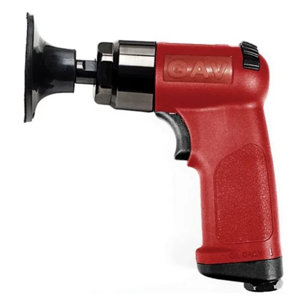 Gav Os-6338s Havalı Mini Zımpara Makinesi - Görsel 2