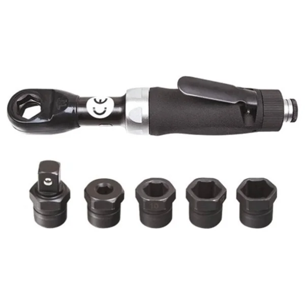 Gav Os-8312l Havalı Kombine Cırcır - Görsel 2