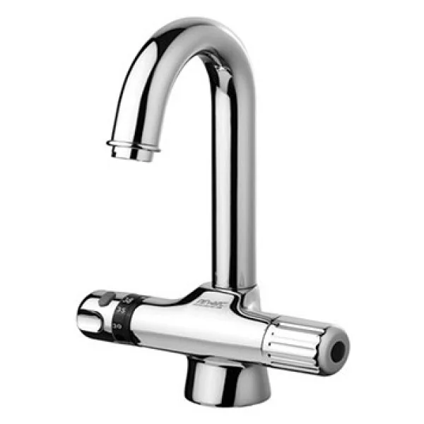 Newarc 500581 Termostatik Mutfak Bataryası - Görsel 3