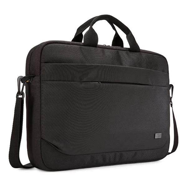 Case Logic Advantage Ca.Adva117 17.3" Laptop Çantası - Görsel 2