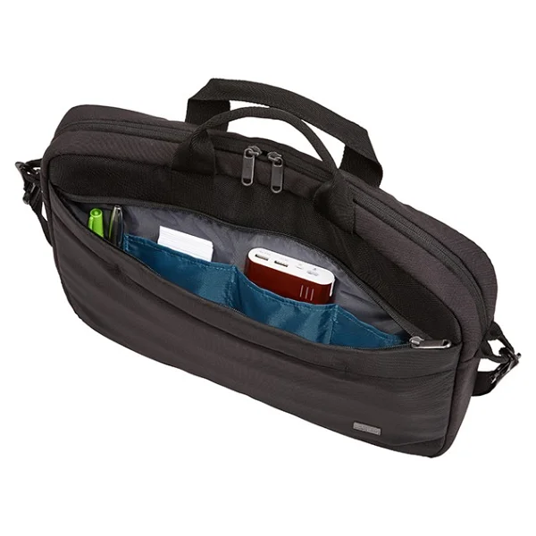 Case Logic Advantage Ca.Adva117 17.3" Laptop Çantası - Görsel 5