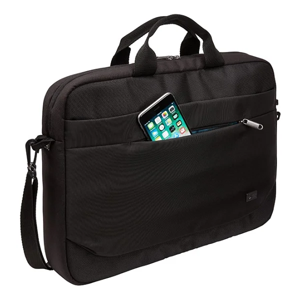Case Logic Advantage Ca.Adva117 17.3" Laptop Çantası - Görsel 6