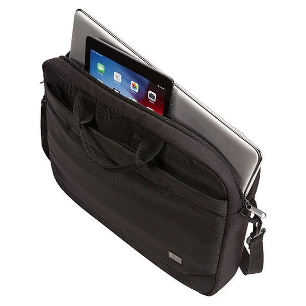 Case Logic Advantage Ca.Adva117 17.3" Laptop Çantası - Görsel 7
