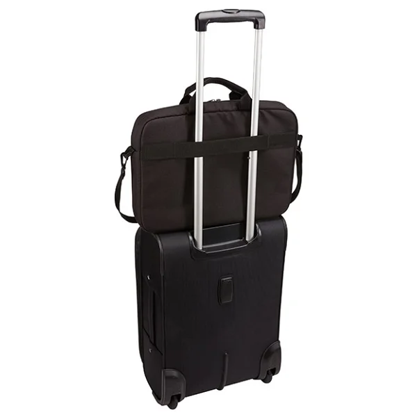 Case Logic Advantage Ca.Adva117 17.3" Laptop Çantası - Görsel 8
