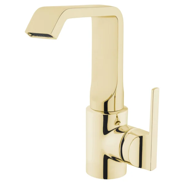 Artema Suit U A4246723 Altın Lavabo Bataryası - Görsel 7