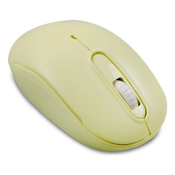 Everest Smw-666 Optik Kablosuz Mouse - Görsel 5