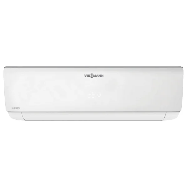 Viessmann Vitoclima 200 Ws2032mlc0 12000 Btu Inverter Duvar Tipi Klima - Görsel 5