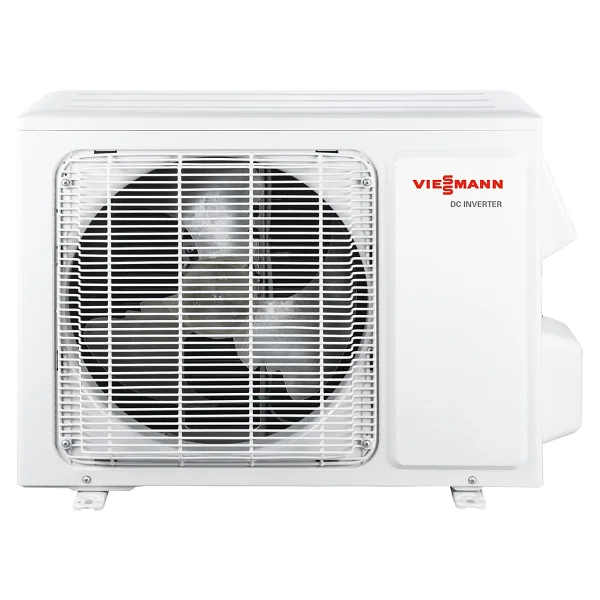 Viessmann Vitoclima 200 Ws2032mlc0 12000 Btu Inverter Duvar Tipi Klima - Görsel 2