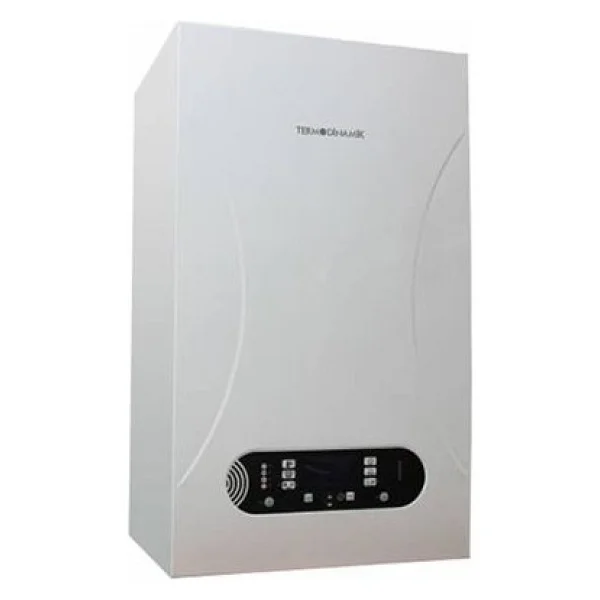 Termodinamik Dek 36 Kw Elektrikli Kombi - Görsel 4