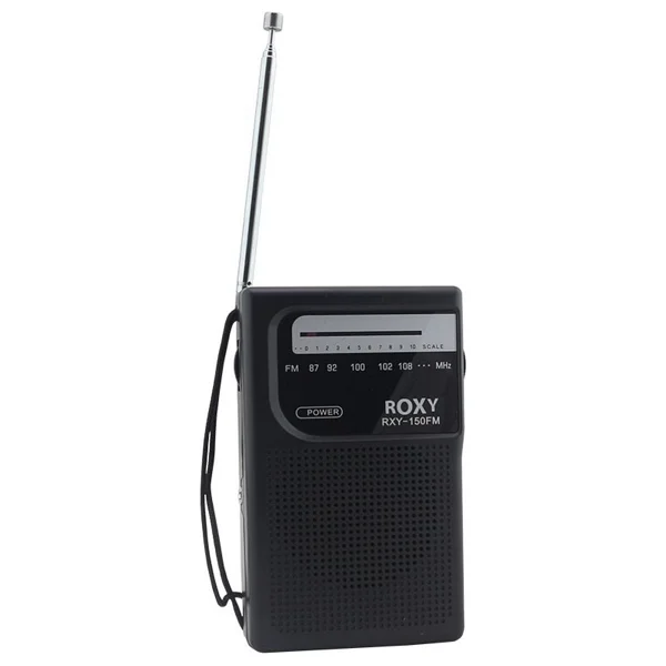 Roxy Rxy-150 Radyo - Görsel 3