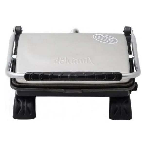 Dökümix Dt 30 1800 W Organik Döküm Tost Makinesi - Görsel 6