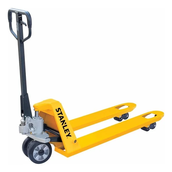 Stanley Cpt30 3 Ton Döküm Pompa Profesyonel Transpalet - Görsel 9