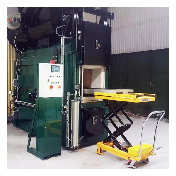 Stanley Xx800 800 Kg Profesyonel Çift Makaslı Platform - Görsel 5