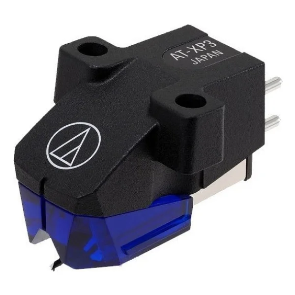 Audio Technica At-Xp3 Pikap İğnesi - Görsel 5