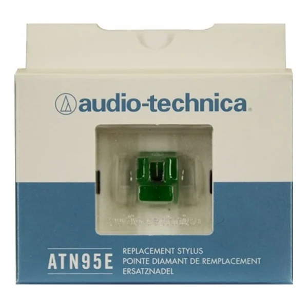 Audio Technica Atn95e Pikap İgnesi - Görsel 3