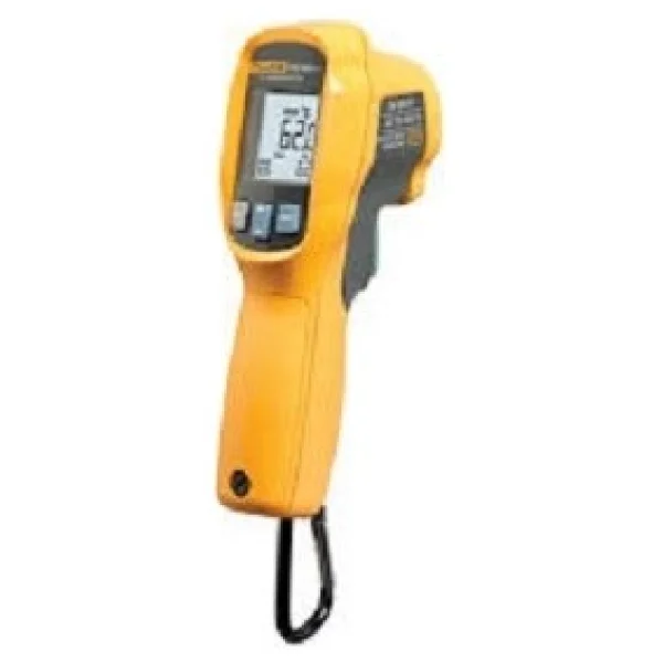 Fluke 62+ Max Kızılötesi Termometre - Görsel 2