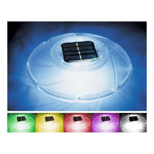Bestway 58111 Solarfloat LED Havuz Aydınlatması - Görsel 2
