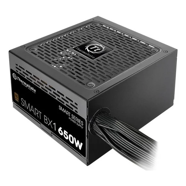 Thermaltake Smart Bx1 Ps-Spd-0650nnsabe-1 650 W Power Supply - Görsel 6