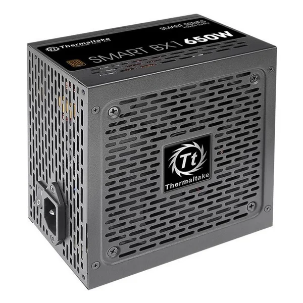 Thermaltake Smart Bx1 Ps-Spd-0650nnsabe-1 650 W Power Supply - Görsel 3