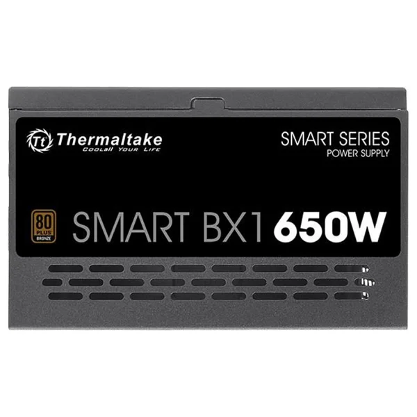 Thermaltake Smart Bx1 Ps-Spd-0650nnsabe-1 650 W Power Supply - Görsel 4