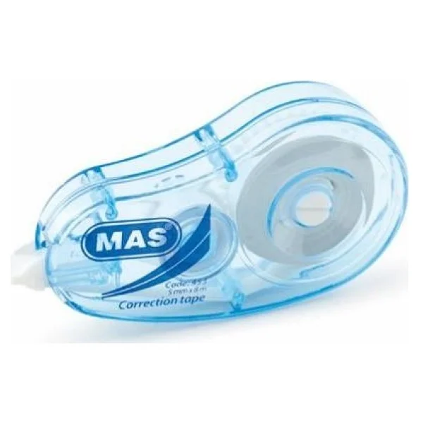 Mas 453 Şerit Silici 5 Mm X 8 M 12'li Paket - Görsel 2
