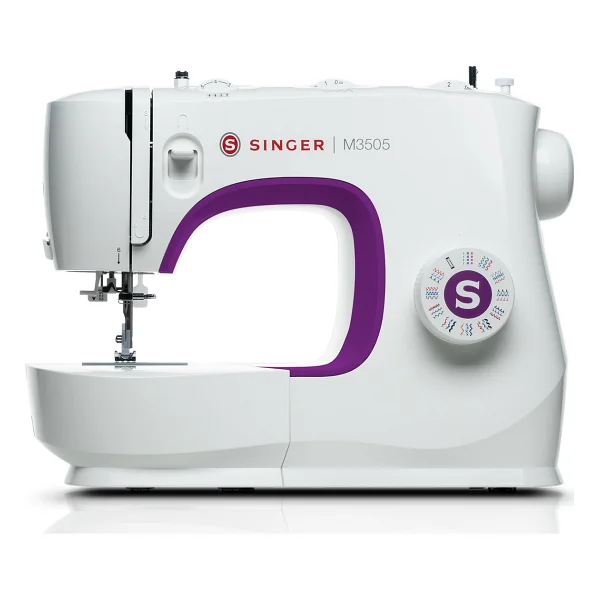 Singer M3505 Dikiş Makinesi - Görsel 6