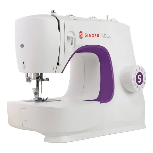 Singer M3505 Dikiş Makinesi - Görsel 2