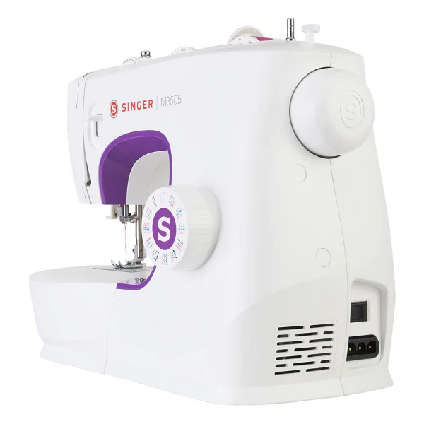 Singer M3505 Dikiş Makinesi - Görsel 3